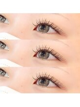 トータルビューティーサロン マイスター(MEISTER)/まつげエクステ