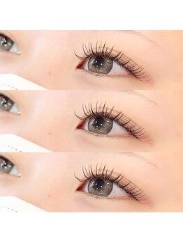 トータルビューティーサロン マイスター(MEISTER)/まつげエクステ