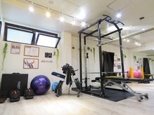 アスフィット 新小岩(ASFiT)/亀有店