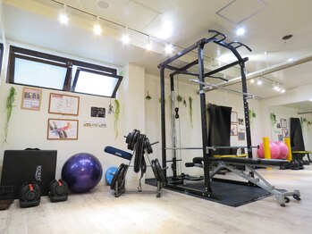 アスフィット 新小岩(ASFiT)/亀有店