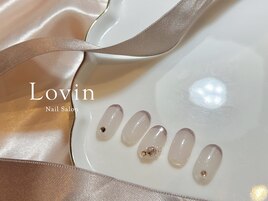 【ジェル/アート】