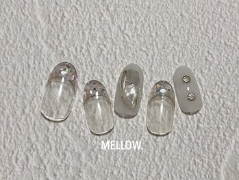 メロウ(MELLOW.)/《HAND》定額Design[C]