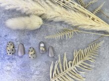 ネイル バズ(NAIL BUZZ)/初回ソフトジェルオフ込9800円