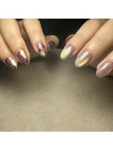 サロンド ボヌール(salon de bonheur)/