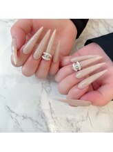 メルシー 京都店(Merci)/スカルプ