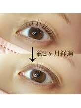 ボアップ(boappu)/まつ毛パーマ