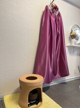 ティラ(Tira)/美容に特化した【若よもぎ蒸し】