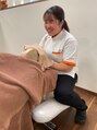 カラダファクトリー ベイドリーム清水店 遠藤 響香