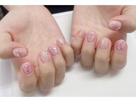 Kirameki nail salon
