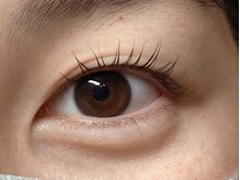 プリア(Pria)/パリジェンヌラッシュリフト