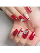 ルアナ(Luana)/オーダーダーメイド６本♪