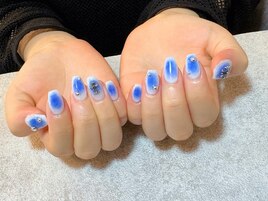 チークネイル