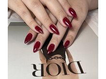 ラベンダービューティー(Lavender Beauty)/