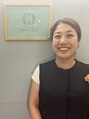 シュシュ(Chou Chou) 守屋 佳奈