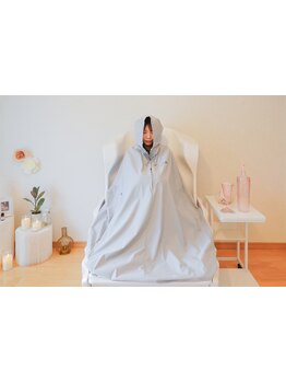 短期集中コースのあるサロン