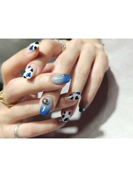 アートの種類が豊富