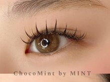 チョコミント バイ ミント 岡山駅前店(CHOCO MINT by MINT)/ワンホンデザイン☆