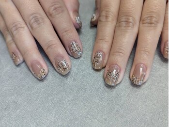 マズロ(maslow)/【デザイン118】