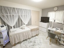 ヴィオラス(VIOLUS)の雰囲気(口コミランキング、ネイル、リフトアップ、脱毛、全部門で入賞★)