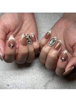 エイティスト(8ist)/マグネット[新宿/新宿駅]