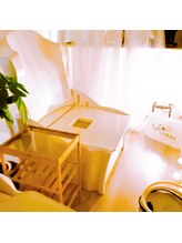 ヨサパーク ボヌール 門司駅店(YOSA PARK bonheur)/あなただけのルルオンTIME♪