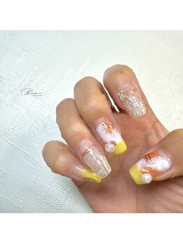 ドットビー(.Bee)/