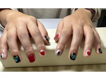 エツキネイル(悦木Nail)/