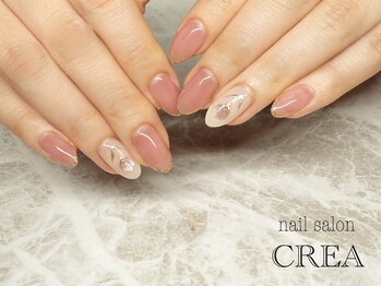 ネイルサロン クレア(CREA)/
