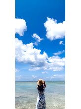 リリーネイル(Lily nail)&nbsp;山田 麻樹