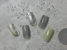 ネイルバイビー(Nail by B)/定額Standard♪