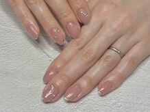 インテグラル 水戸店(integral)/☆シンプルガーリー　8500