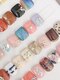 ネイルサロン シーズン(Nail Salon season)の写真/サンダルの季節に足元からオシャレを楽しみませんか？わくわくするような可愛いサンプルも多数ご用意☆