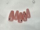 定額ナチュラルコース ¥6500