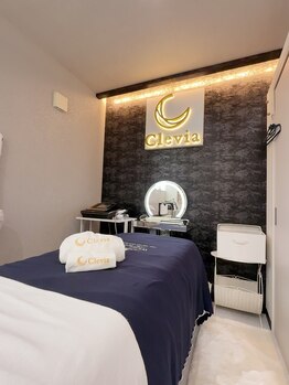 クレビア(Clevia)/Clevia-クレビア