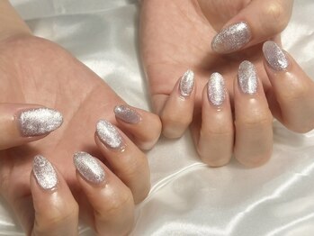 ネイルモア 藤が丘店(nail mor.)/マグネット