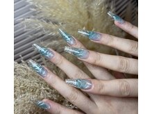 ユミネイル(YUMI NAIL)