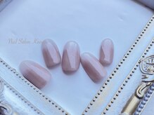 カナウ 銀座店(Kanau)/sayu担当ベイビーブーマー