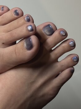 エクラ(eclat)/magnet