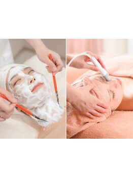 毛穴ケアをしたい