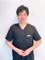 王整体院 梅島店&nbsp;柏崎 剛