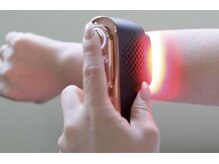 グリーンリーフ/◇施術イメージ◇