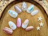 ★Rucaアートコース★¥9900→￥8800 ※オフ2回無料チケットプレゼント☆