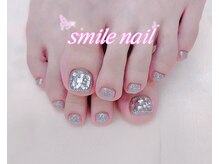 スマイル ネイル 大宮(smile nail)/