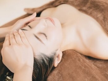 ピエル(Piel)の写真/【シェービングで素肌をキレイに☆土台を整える♪】素肌偏差値UP！産毛や角質をオフしてつるピカ極上肌へ◎