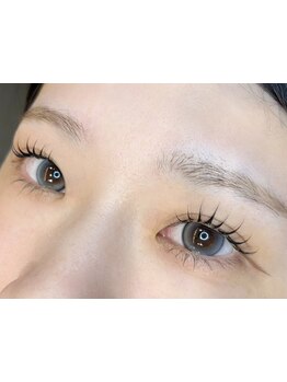 まつげのお悩み解決サロン