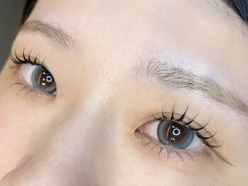 ソート(sot)の写真/【マツエク×まつげパーマ】自まつ毛が短い・量が少ない等のお悩みを解消し魅力を引き出す理想のお目元に!