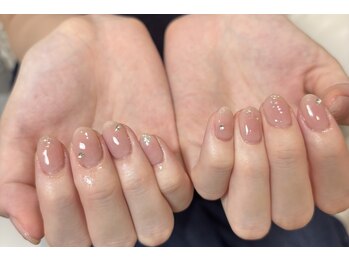 カルフールノア 八王子店(Carrefour noa)/シンプルデザイン