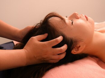 マーメイドルーム(mermaid room)/全身リラクゼーション