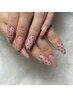 【ネイル☆ハンド】ワンカラ―¥5500