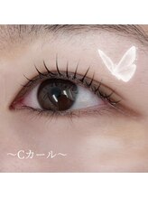 スピラ 上通店(Spira)/まつ毛パーマ～Cカール～